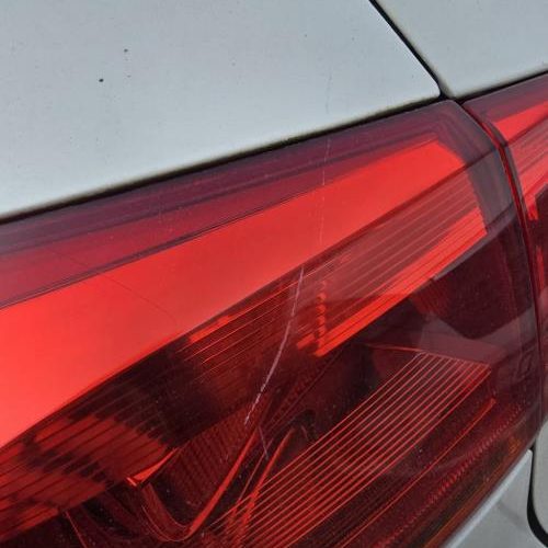 VOLKSWAGEN TIGUAN 1 PHASE 2