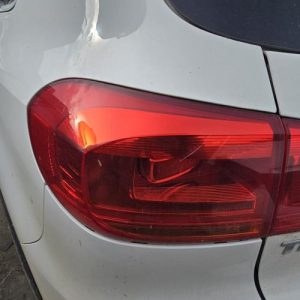 VOLKSWAGEN TIGUAN 1 PHASE 2