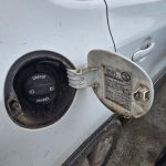 VOLKSWAGEN TIGUAN 1 PHASE 2