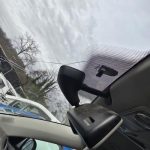 VOLKSWAGEN TIGUAN 1 PHASE 2