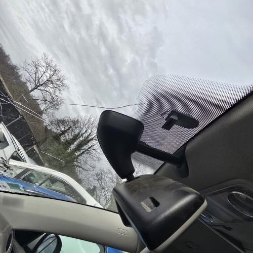 VOLKSWAGEN TIGUAN 1 PHASE 2