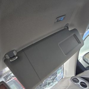 VOLKSWAGEN TIGUAN 1 PHASE 2