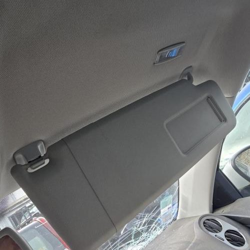 VOLKSWAGEN TIGUAN 1 PHASE 2