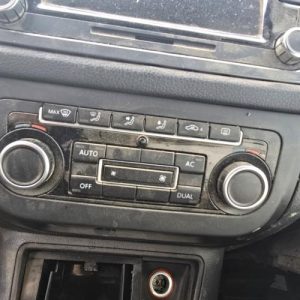 VOLKSWAGEN TIGUAN 1 PHASE 2