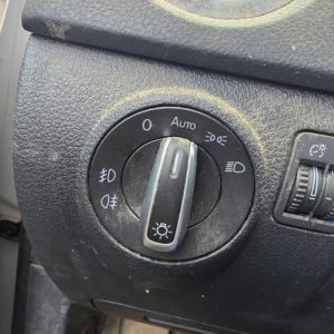 VOLKSWAGEN TIGUAN 1 PHASE 2