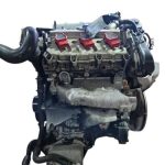 AUDI A4 3 AVANT S4 PHASE 1 BREAK