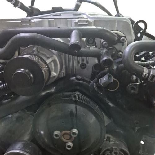 AUDI A4 3 AVANT S4 PHASE 1 BREAK