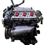 AUDI A4 3 AVANT S4 PHASE 1 BREAK