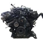 AUDI A4 3 AVANT S4 PHASE 1 BREAK