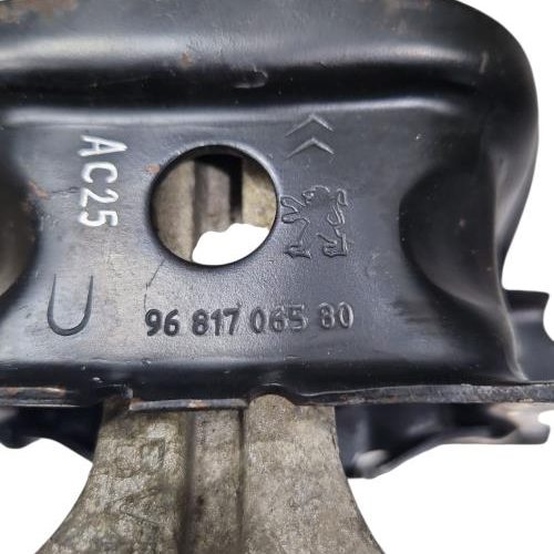 CITROEN C3 3 PHASE 2