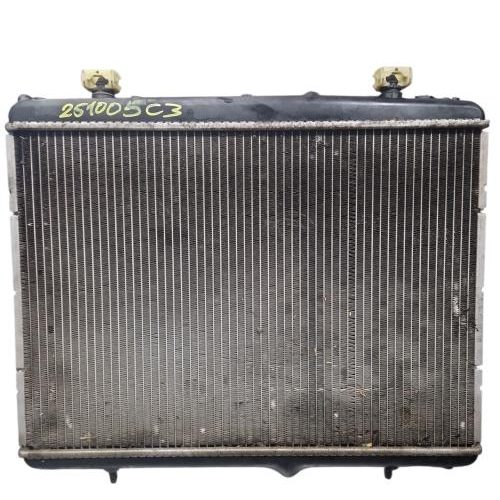 CITROEN C3 3 PHASE 2