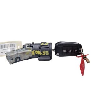 CITROEN C3 3 PHASE 2