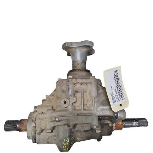 DACIA DUSTER 1 PHASE 2