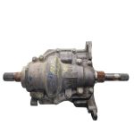 DACIA DUSTER 1 PHASE 2