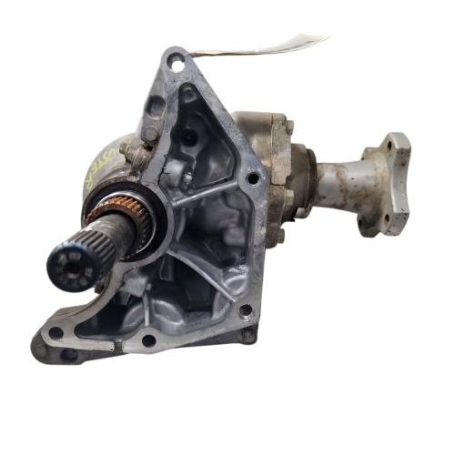 DACIA DUSTER 1 PHASE 2