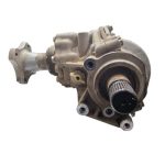 DACIA DUSTER 1 PHASE 2