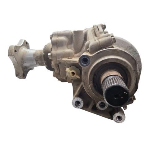 DACIA DUSTER 1 PHASE 2