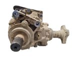 DACIA DUSTER 1 PHASE 2