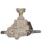 DACIA DUSTER 1 PHASE 2