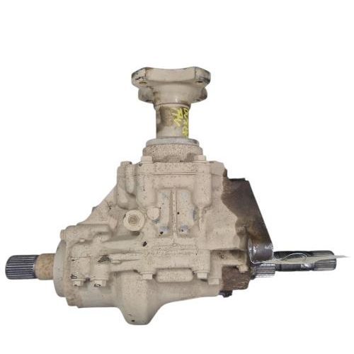 DACIA DUSTER 1 PHASE 2