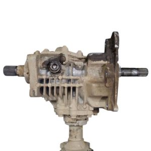 DACIA DUSTER 1 PHASE 2