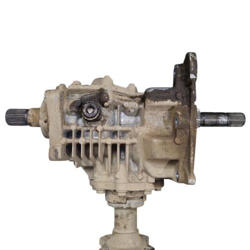 DACIA DUSTER 1 PHASE 2