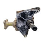 DACIA DUSTER 1 PHASE 2