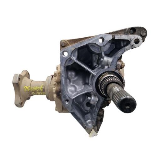 DACIA DUSTER 1 PHASE 2