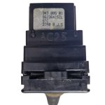 CITROEN BERLINGO 1 PHASE 1