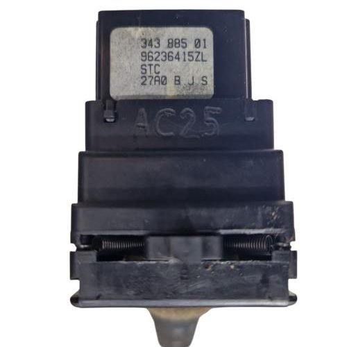 CITROEN BERLINGO 1 PHASE 1