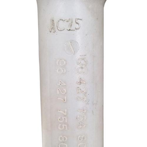 CITROEN BERLINGO 1 PHASE 1