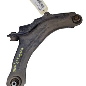 RENAULT CAPTUR 1 PHASE 2