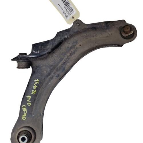 RENAULT CAPTUR 1 PHASE 2