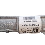 RENAULT CAPTUR 1 PHASE 2