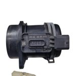 VOLKSWAGEN POLO 5 PHASE 2