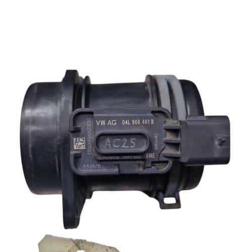 VOLKSWAGEN POLO 5 PHASE 2