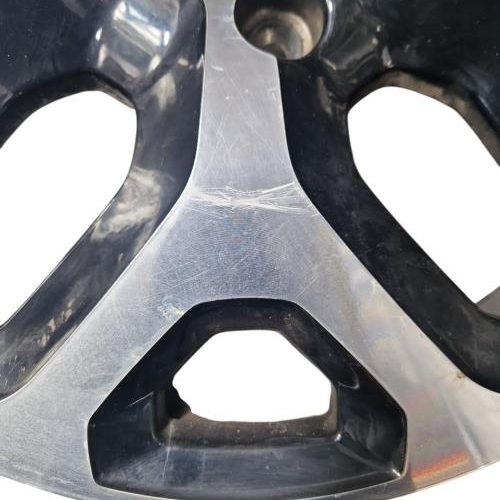 RENAULT CAPTUR 1 PHASE 2