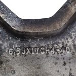 RENAULT CAPTUR 1 PHASE 2