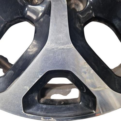 RENAULT CAPTUR 1 PHASE 2