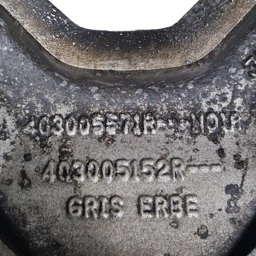 RENAULT CAPTUR 1 PHASE 2