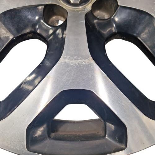 RENAULT CAPTUR 1 PHASE 2