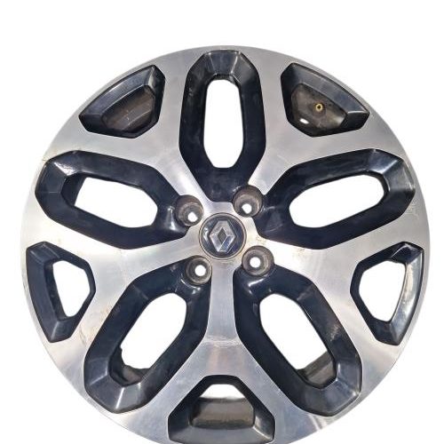 RENAULT CAPTUR 1 PHASE 2