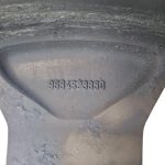 PEUGEOT 3008 1 PHASE 1