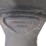 PEUGEOT 3008 1 PHASE 1