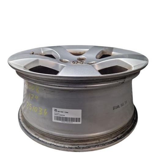 PEUGEOT 3008 1 PHASE 1