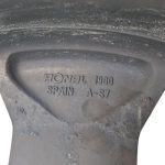 PEUGEOT 3008 1 PHASE 1