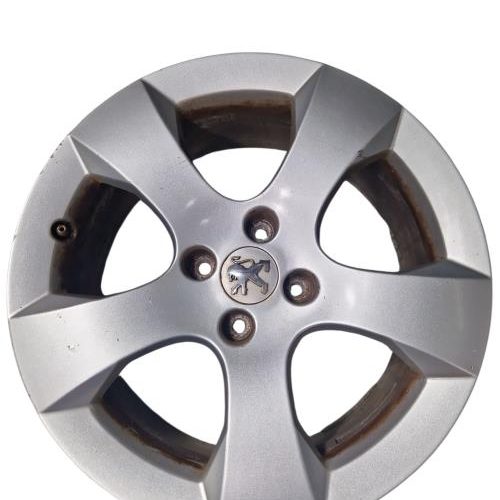 PEUGEOT 3008 1 PHASE 1