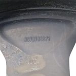 PEUGEOT 3008 1 PHASE 1