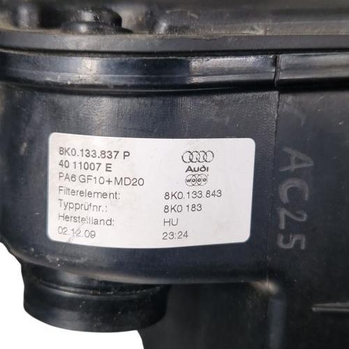 AUDI A4 3 AVANT S4 PHASE 1 BREAK