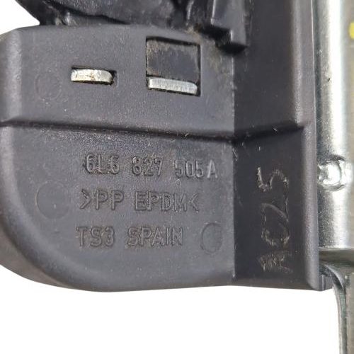 SEAT IBIZA 3 PHASE 2